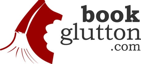 BookGlutton Logo